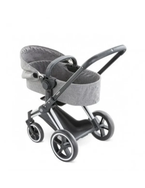 LET83700 Corolle - Cybex landau  3 en 1
