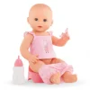 LET83700 Corolle - Emma fait pipi