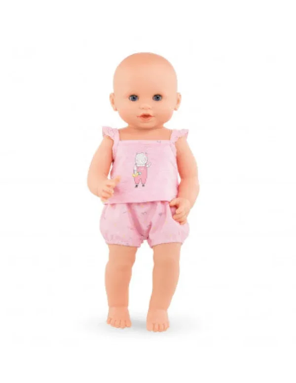 LET83700 Corolle - Emma fait pipi