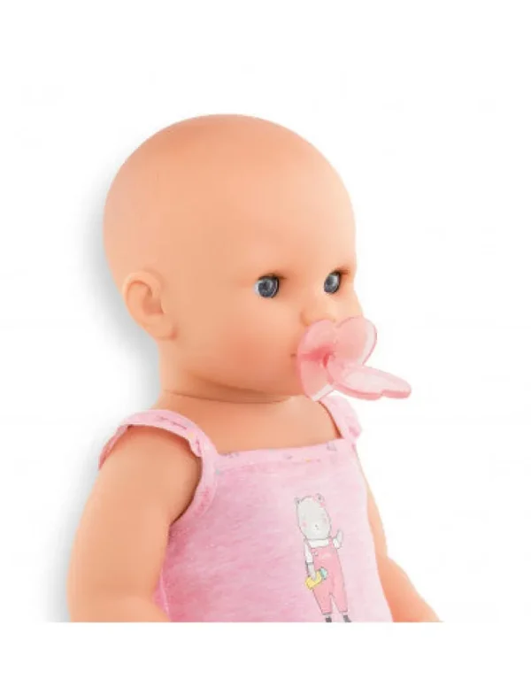 LET83700 Corolle - Emma fait pipi