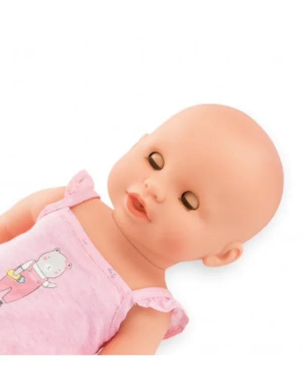LET83700 Corolle - Emma fait pipi