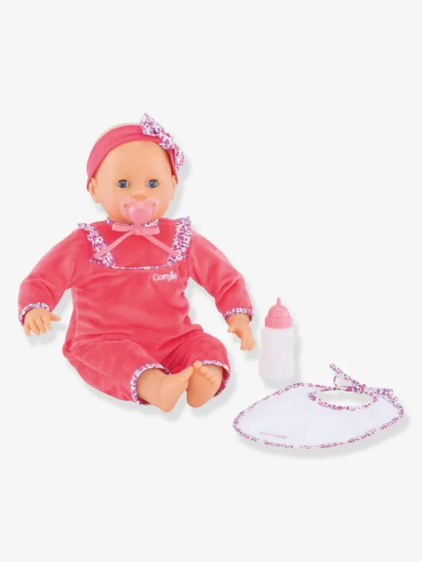 LET83700 Corolle - Lila Chérie