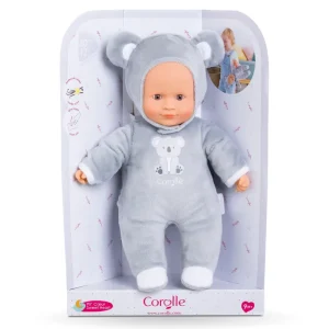 LET83700 Corolle - Pti Coeur Koala