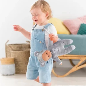 LET83700 Corolle - Pti Coeur Koala