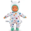 LET83700 Corolle - Pti'cœur astronaute