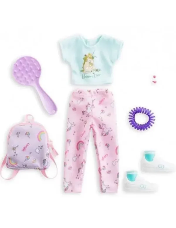 LET83700 Corolle Girls - Dressing Licorne Féerique - Corolle