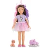 LET83700 Corolle Girls - Luna