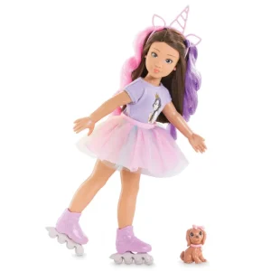 LET83700 Corolle Girls - Luna