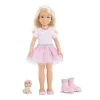 LET83700 Corolle Girls - Valentine
