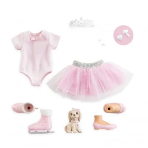 LET83700 Corolle Girls - Valentine