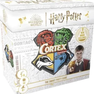 LET83700 Cortex Harry Potter