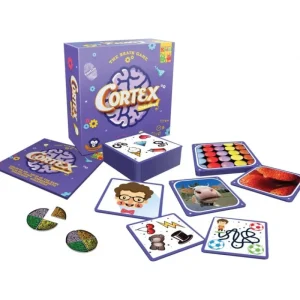 LET83700 Cortex Kids