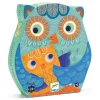LeT Les enfants Terribles Coucou hibou - 24 pcs