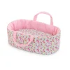 LET83700 Couffin Fleuri Coroll