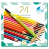 LeT Les enfants Terribles 24 crayons aquarellables
