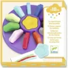 LeT Les enfants Terribles 12 crayons fleurs pour les petits