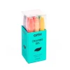 LET83700 Crayons Gel
