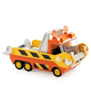 LeT Les enfants Terribles Crazy Motors - crazy truck