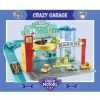 LeT Les enfants Terribles Crazy Motors - Univers - crazy garage