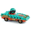 LeT Les enfants Terribles Crazy Motors Abys Engine