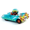 LeT Les enfants Terribles Crazy Motors Blue Gun