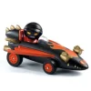 LeT Les enfants Terribles Crazy Motors Dragon Fire