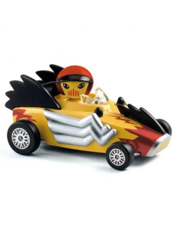 LeT Les enfants Terribles Crazy Motors Electro Choc