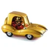 LeT Les enfants Terribles Crazy Motors Golden Star