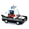 LeT Les enfants Terribles Crazy Motors Hurry Police