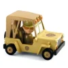LeT Les enfants Terribles Crazy Motors Lion Safari