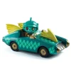 LeT Les enfants Terribles Crazy Motors Mister Wings