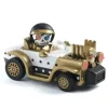 LeT Les enfants Terribles Crazy Motors Motor Skull
