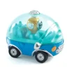 LeT Les enfants Terribles Crazy Motors Nauti Bubble
