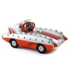 LeT Les enfants Terribles Crazy Motors Piranha Kart