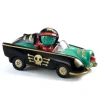 LeT Les enfants Terribles Crazy Motors Pirate Wheels