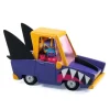 LeT Les enfants Terribles Crazy Motors Shark N'Go