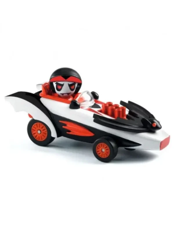 LeT Les enfants Terribles Crazy Motors Speed Bat