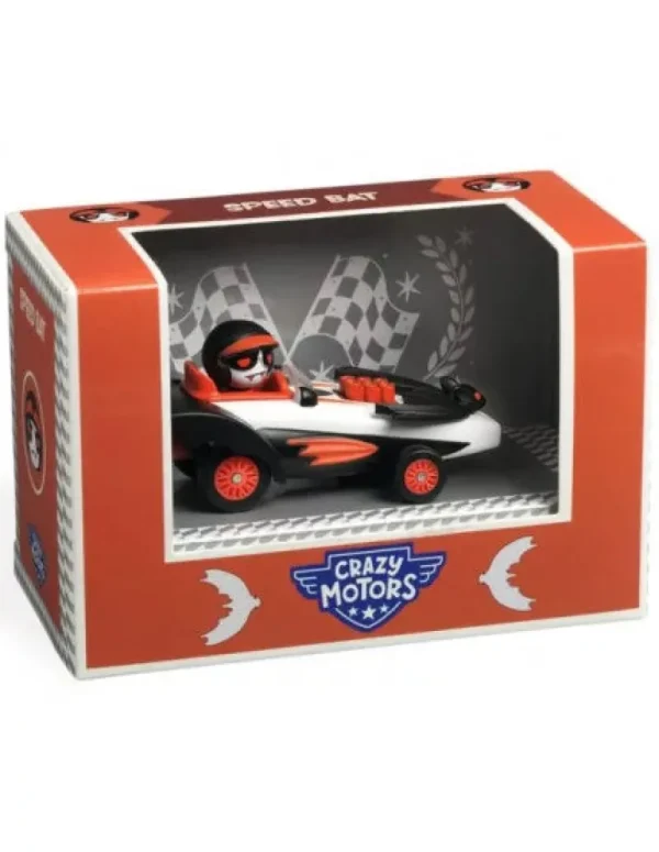 LeT Les enfants Terribles Crazy Motors Speed Bat