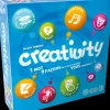 LET83700 Creativity
