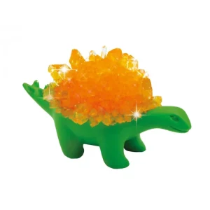 LET83700 Cristaux dinosaure - BUKI