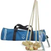 LET83700 Croquet junior 4 joueurs - Vilac