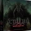 LET83700 Cthulhu Death May Die