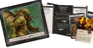 LET83700 Cthulhu Death May Die