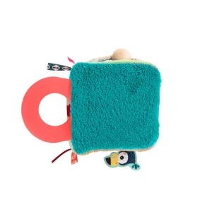 LET83700 Cube d'activités - Jack
