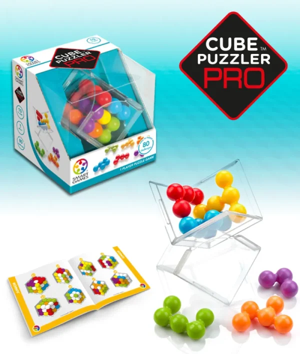 LeT Les enfants Terribles Cube puzzler PRO