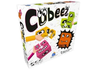Enfant LeT Les enfants Terribles Cubeez