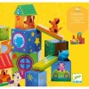 LeT Les enfants Terribles Cubes premier âge - Cubanimo