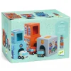 LeT Les enfants Terribles Cubes premier âge - Topanicar
