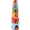 LeT Les enfants Terribles Cubes premier âge - Topanifarm