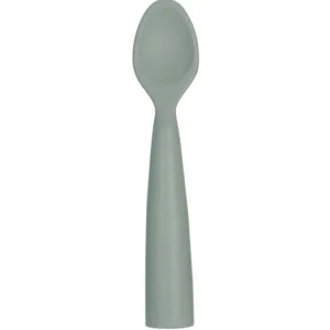 LET83700 Cuillère 100% silicone Minikoioi - Tilleul